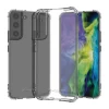 Чохол Wozinsky Anti-Shock для Samsung Galaxy S22 Plus Transparent (9145576244067)