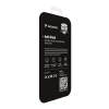 Чохол Wozinsky Anti-Shock для Samsung Galaxy S22 Plus Transparent (9145576244067)