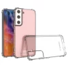 Чехол Wozinsky Anti-Shock для Samsung Galaxy S22 Transparent (9145576244074)