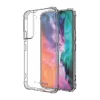 Чехол Wozinsky Anti-Shock для Samsung Galaxy S22 Transparent (9145576244074)