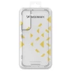 Чехол Wozinsky Anti-Shock для Samsung Galaxy S22 Transparent (9145576244074)