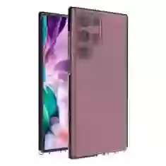 Чехол HRT Spring Case для Samsung Galaxy S22 Ultra Black (9145576244142)