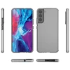 Чохол HRT Spring Case для Samsung Galaxy S22 Plus Transparent Light Pink (9145576244180)