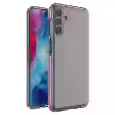 Чехол HRT Spring Case для Samsung Galaxy A13 5G Transparent Light Pink (9145576244333)