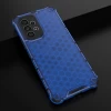 Чехол HRT Honeycomb для Samsung Galaxy A73 Blue (9145576244678)