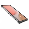 Чехол HRT Honeycomb для Samsung Galaxy A53 5G Transparent (9145576244715)