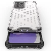 Чехол HRT Honeycomb для Samsung Galaxy A33 5G Black (9145576244753)
