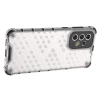 Чохол HRT Honeycomb для Samsung Galaxy A33 5G Transparent (9145576244777)