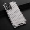 Чохол HRT Honeycomb для Samsung Galaxy A33 5G Transparent (9145576244777)