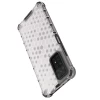 Чохол HRT Honeycomb для Xiaomi Redmi Note 11 Pro Plus | 11 Pro Black (9145576244814)