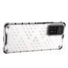 Чехол HRT Honeycomb для Xiaomi Redmi Note 11 Pro Plus | 11 Pro Blue (9145576244821)