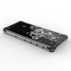 Чехол HRT Honeycomb для Samsung Galaxy S22 Ultra Black (9145576244876)
