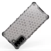 Чохол HRT Honeycomb для Samsung Galaxy S22 Transparent (9145576244951)