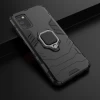 Чехол HRT Ring Armor для Samsung Galaxy A03s Black (9145576245118)