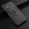 Чохол HRT Ring Armor для Samsung Galaxy A13 5G Black (9145576245132)