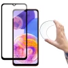 Защитное стекло Wozinsky Flexi Nano для Samsung Galaxy A23 Transparent (9145576245187)