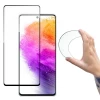 Защитное стекло Wozinsky Flexi Nano для Samsung Galaxy A73 Transparent (9145576245200)