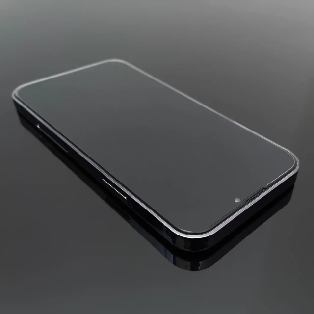 Защитное стекло Wozinsky Flexi Nano для Samsung Galaxy A73 Transparent (9145576245200)