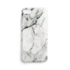 Чохол Wozinsky Marble для Samsung Galaxy S22 Plus White (9145576245279)