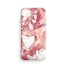 Чехол Wozinsky Marble для Samsung Galaxy S22 Plus Pink (9145576245286)