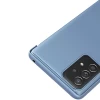 Чохол-книжка HRT Clear View Case для Samsung Galaxy A73 Pink (9145576245507)