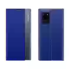 Чохол-книжка HRT Sleep Case для Samsung Galaxy A33 5G Blue (9145576245606)