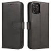 Чохол-книжка HRT Magnet Case для Motorola Moto G Stylus 2022 Black (9145576246115)