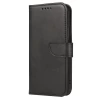 Чехол-книжка HRT Magnet Case для Motorola Moto G Stylus 2022 Black (9145576246115)