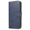 Чехол-книжка HRT Magnet Case для Samsung Galaxy A03s Blue (9145576246191)