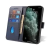 Чехол-книжка HRT Magnet Case для Samsung Galaxy A03s Blue (9145576246191)