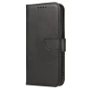 Чохол-книжка HRT Magnet Case для Samsung Galaxy A73 Black (9145576246214)