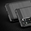 Чохол HRT Carbon Case для Xiaomi Redmi Note 11 Pro 5G/4G | 11 Pro Plus 5G Black (9145576246351)