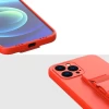 Чехол HRT Rope Case для Samsung Galaxy A53 5G Red (9145576246771)