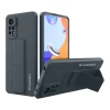 Чохол Wozinsky Kickstand Case для Xiaomi Poco X4 Pro 5G Navy Blue (9145576247488)