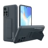 Чохол Wozinsky Kickstand Case для Xiaomi Poco M4 Pro 5G Navy Blue (9145576247525)