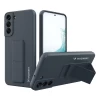 Чохол Wozinsky Kickstand Case для Samsung Galaxy S22 Plus Dark Blue (9145576247648)