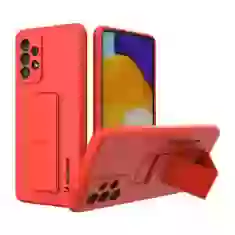 Чехол Wozinsky Kickstand Case для Samsung Galaxy A53 5G Red (9145576247815)