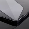 Захисне скло Wozinsky Tempered Glass 9H для Honor X8 Black (9145576247990)
