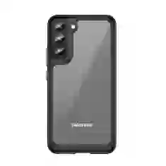 Чохол HRT Outer Space для Samsung Galaxy S22 Black (9145576248669)
