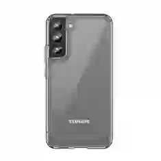 Чехол HRT Outer Space для Samsung Galaxy S22 Plus Transparent (9145576248751)