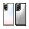 Чохол HRT Outer Space для Xiaomi Redmi Note 11 Transparent (9145576248850)