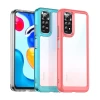 Чехол HRT Outer Space для Xiaomi Redmi Note 11 Transparent (9145576248850)