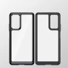 Чохол HRT Outer Space для Xiaomi Redmi Note 11 Pro Black (9145576248867)