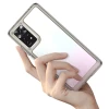 Чохол HRT Outer Space для Xiaomi Redmi Note 11 Pro Pink (9145576248898)