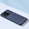 Чехол HRT Thunder Case для Xiaomi Redmi 10C Blue (9145576248928)