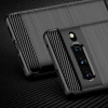 Чохол HRT Carbon Case для Google Pixel 7 Pro Black (9145576249192)