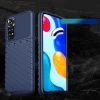 Чохол HRT Thunder Case для Xiaomi Redmi Note 11 Pro Plus 5G | 11 Pro 5G/4G Blue (9145576249222)