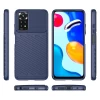 Чохол HRT Thunder Case для Xiaomi Redmi Note 11 Pro Plus 5G | 11 Pro 5G/4G Blue (9145576249222)