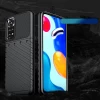 Чохол HRT Thunder Case для Xiaomi Redmi Note 11 Pro Plus 5G | 11 Pro 5G/4G Black (9145576249239)