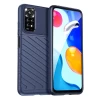 Чехол HRT Thunder Case для Xiaomi Redmi Note 11 | 11S Blue (9145576249246)